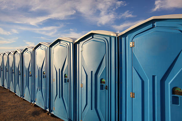 Best Eco-Friendly Portable Toilets  in USA